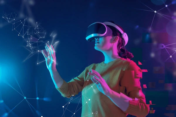 AR and VR